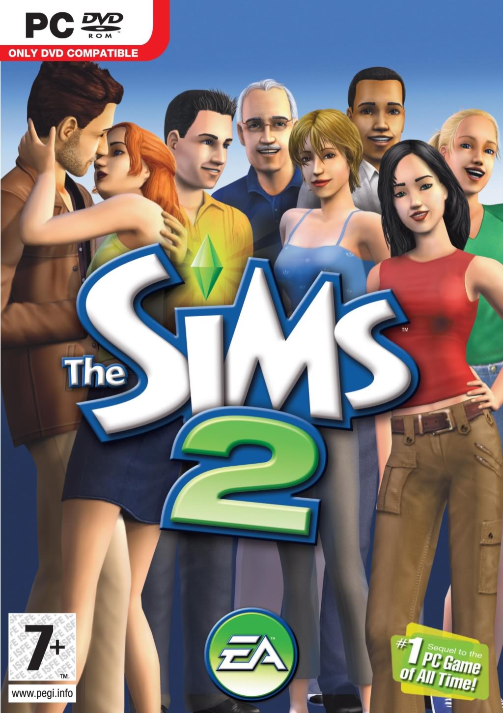 De Sims 2 De Sims Wiki FANDOM powered by Wikia