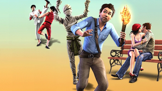 The_Sims_3_World_Adventures_Installation