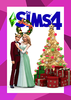 De Sims 4 Feestdagenpakket De Sims Wiki Fandom