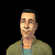 Chad Harper Adult