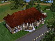 Jackson Manor