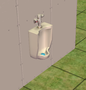 Toilet The Sims Wiki Fandom