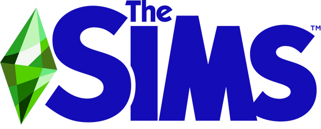 Image - The Sims 4th Gen Logo.png | The Sims Wiki | FANDOM powered by Wikia