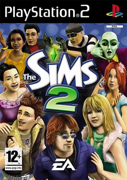 Sims 2 For Pc