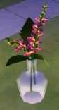 Snapdragon Bouquet Sad