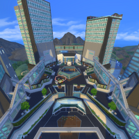 Uptown The Sims Wiki Fandom