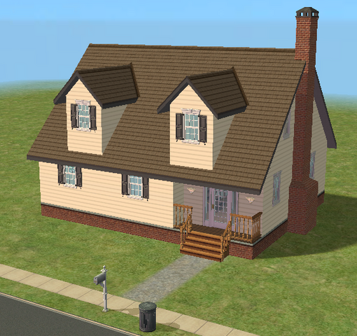 File:Cape Cod Classic - 3 BR 2.5BA.png
