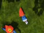 GnomeSleep