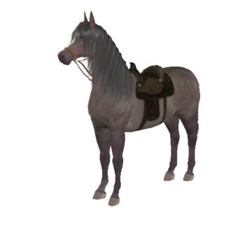 Sims 3 Horse Mods