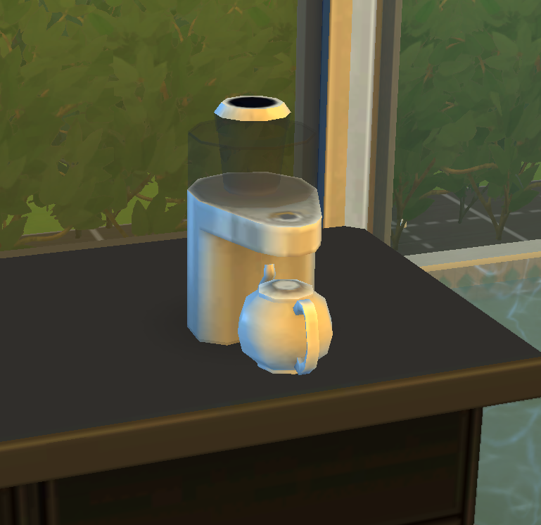 Tea The Sims Wiki Fandom