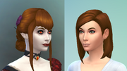 The Sims 4 Vampires Preview 01