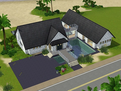 List Of Uninhabited Sunset Valley Lots The Sims Wiki Fandom