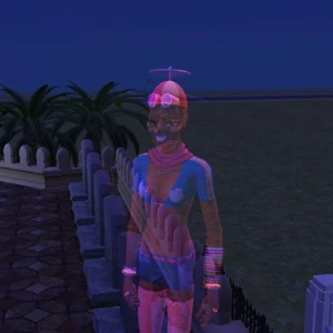 Fantôme Simpédia Wiki Les Sims Fandom