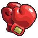 TS4 boxing gloves icon