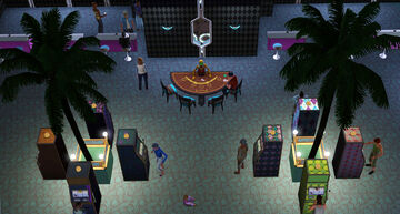Lucky Simoleon Casino