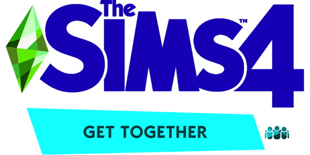 File:The Sims 4 Get Together Logo.png