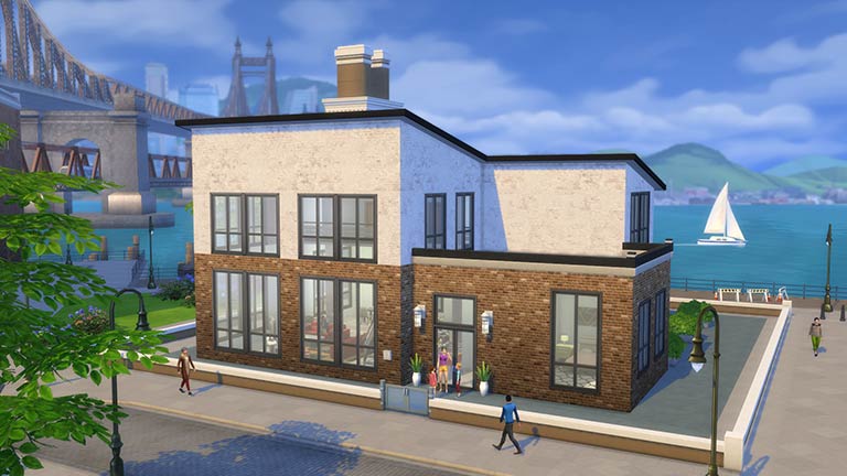 How To Make A Home Business On Sims How To Make A Home Business On Sims