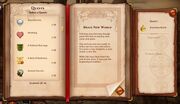 Quests