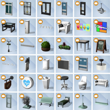 The Sims 4 Get To Work The Sims Wiki Fandom