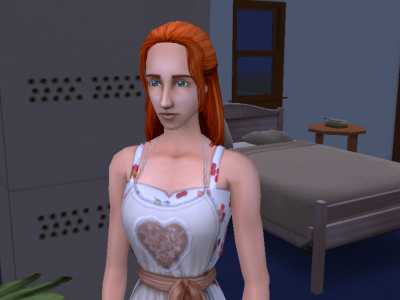 Sims 2 brandi broke personality traits quiz