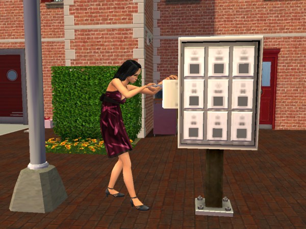 Apartment The Sims Wiki Fandom Ed By Wikia