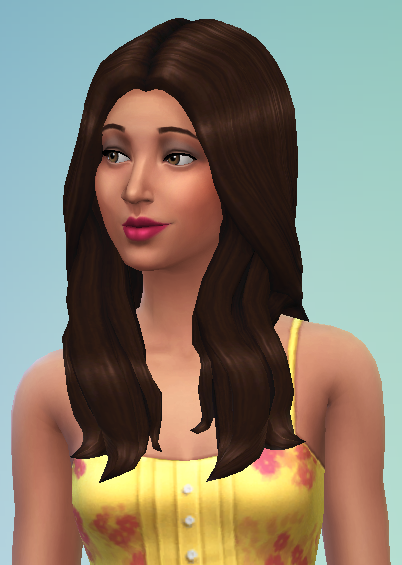 Image - Zoe Patel.png | The Sims Wiki | FANDOM powered by Wikia