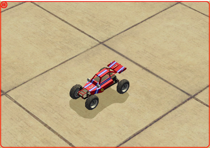 Remote Control Vehicle The Sims Wiki Fandom