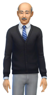 S4PE Dennis