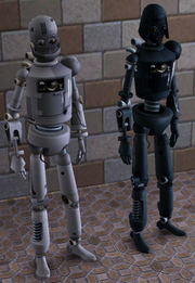 SimBot