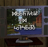 Simlish The Sims Wiki Fandom