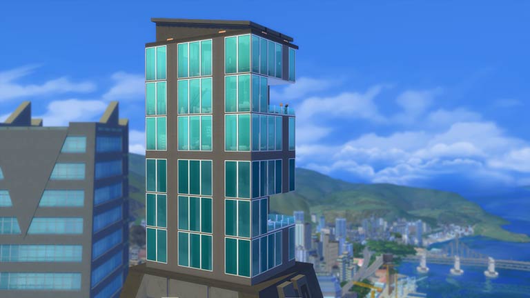 888 spire apartments sims 4 resource 888 spire apartments sims 4 resource