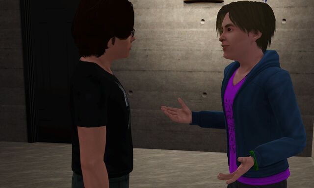 File:Isaac and Elijah chat.jpg