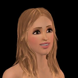 Selena Savage | The Sims Wiki | Fandom