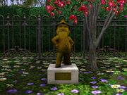 Mémorial Gnome