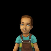 Russ Carpenter Toddler