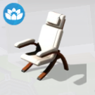 Silla de Masaje
