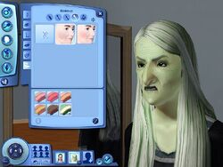 Sims 3 sliders download