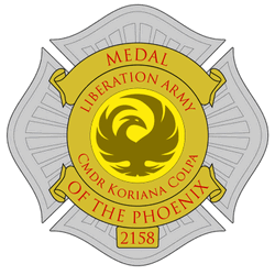 MedalPhoenix
