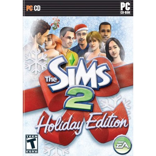 the sims 2 iso pc