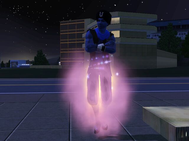 File:Genie posing.jpg
