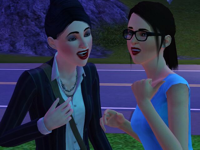 File:Ana and Lily gossiping.jpg