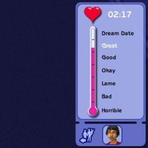 Sims 2 dating