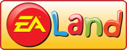 EA Land Logo