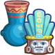 ObjetosAntiguos Icono