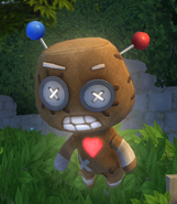 Voodoo doll | The Sims Wiki | Fandom