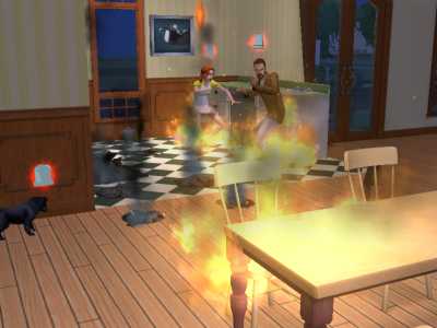 Fire Fire