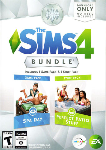 Compilations Of The Sims 4 The Sims Wiki Fandom
