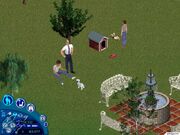 The Sims Unleashed 06