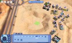 How to make a hidden island 1