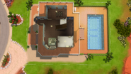 Plateau Place Floor 1